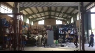 متین هوشمند- قیمت کرکره برقی