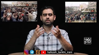 14010503: حافظه تاریخی - رمزگشایی از جمله مهم رهبر انقلاب به پوتین