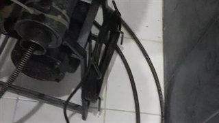 لوله بازکنی شایان نو