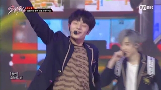 School Life Stray Kids