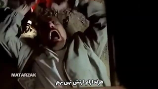 موزیک ویدیو حله حله حله(مترزک)