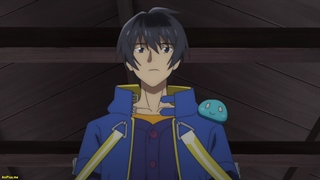 انیمه My Isekai Life: I Gained a Second Character قسمت 5 زیرنویس فارسی