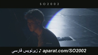 BTS - With You موزیک ویدیوی «با تو» از جیمین و هاسانگ‌وون با زیرنویس فارسی چسبیده 1080p