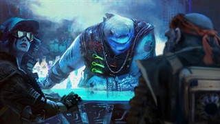 تماشا کنید: تریلر سینمایی بازی Beyond Good & Evil 2