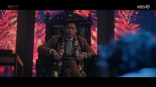 قسمت 9 سریال کافه مینامدانگ (Café Minamdang 2022) با بازی سئو این گوک و اوه یون سو + زیرنویس فارسی