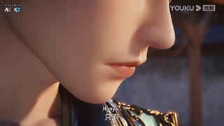 انیمه آشپز جادویی یخ و آتش قسمت 34 با زیرنویس فارسی