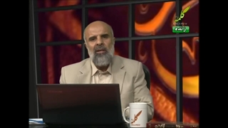 دروغ های شاخدار کارنشناس شبکه کلمه در مورد انکار خلیفه الله در روی زمین