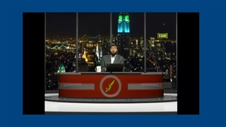 دجال از دیدگاه اهل سنت