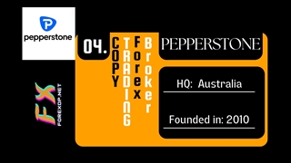 Copy Trading Forex Brokers In Malaysia