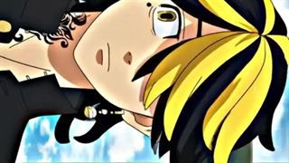 KAZOTORA TIK TAK_MIX_میکس_انیمه ای