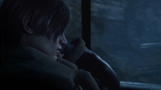 تریلر ری میک بازی جدید Resident Evil 4