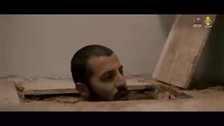 نشان پیروزی جلبوع