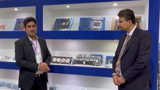 شرکت پویا قطعه بادوام TSP