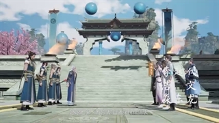 انیمه اولین جاودانه هفت قلمرو قسمت 19 +زیرنویس فارسی