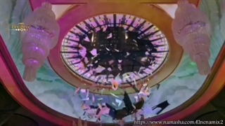 میکسم از سریال پنت هاوس