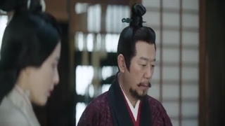 سریال چینی عشق کهکشانی قسمت ۲۴