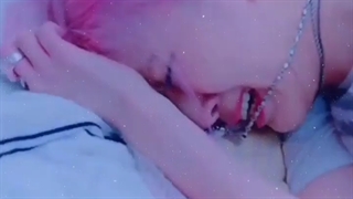 پس تو واقعا داشتی گریه میکردی ؟!