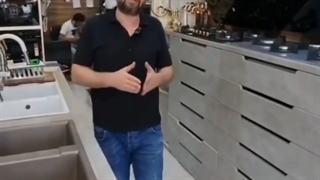 بررسی انواع گاز صفحه ای با برندهای مختلف در مطبخ شاپ