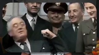 14010503: استالین و چرچیل و روزولت در تهران - Bplus Podcast