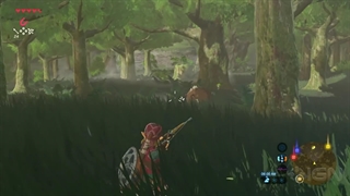 نقد و بررسی بازی   The Legend Of Zelda Breath Of The Wild   توسط IGN