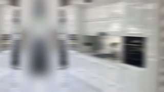 کابینت پولیشی و پلی اورتان