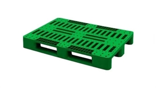 تهران پلاست پارسیان تولید و فروش انواع پالت پلاستیکی و باکس پالت پلاستیکی