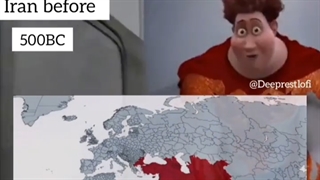 چیزی برای گفتن باقی نمیمونه))ایران