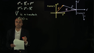 Reference Frame