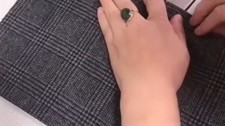 دوخت جیب لباس / فِلیچه