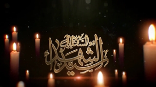 پروژه افترافکت تیزر دهه محرم