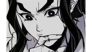 یاااا خود حضرت کراششش_اخه کی فکرشو میکرددد_میکس_انیمه