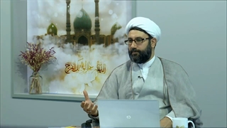 جریان شناسی فرقه احمد بصری منحرف