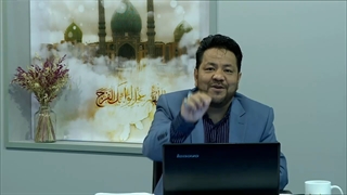 افشاگری تکان دهنده ملازاده علیه شبکه کلمه و شیعه شدن خانواده سجودی