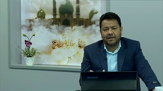 یک راه اساسی و مهم برای شناخت حجت خداوند از مدعیان دروغین