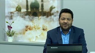 برخی دروغ های فرقه احمد الحسن بصری در مورد حدیث وصیت