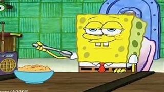 باب اسفنجی فصل ۱ قسمت ۱۳ دوبله فارسی ( جعبه اسرارآمیز )