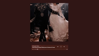 تو داری با دشمنت میرقصی ولی کم کم عاشقش میشی