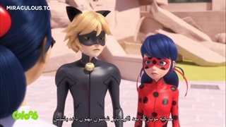 میراکلس فصل ۵ قسمت 2 تکثیر زیرنویس فارسی چسبیده - miramation.ir