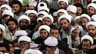 دو شرط عملی تبلیغ