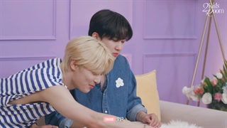 قسمت بیست و هفتم فصل ۶ توکیدزروم "Two Kids Room" با چانگبین و آی ان~<زیرنویس فارسی>