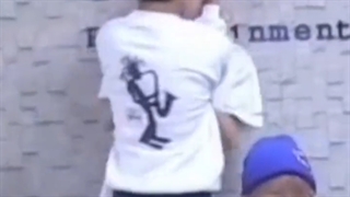 تهیونگ رو تا این حد منحرف دیده بودید؟