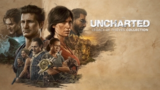 تریلر بازی Uncharted: Legacy of Thieves Collection