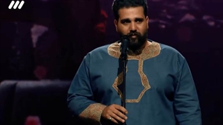 موزیک ویدیوی جدید «بیا» از وحید موسوی