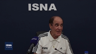 «تراکتوری‌ها می‌خواستند به رئیس‌جمهور کارت قرمز بدهند»