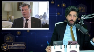 ریچارد مور رئیس mi6:تردید دارد که خامنه‌ای به دنبال احیای برجام باشد