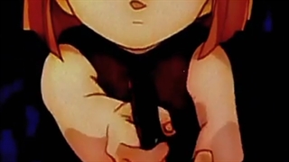 Detective conan haibara edit