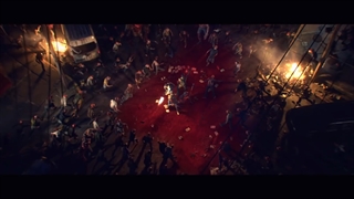 تریلر بازی Back 4 Blood