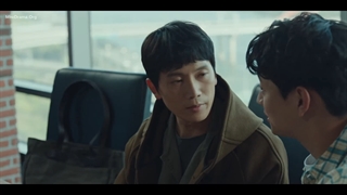 قسمت 1 سریال آداماس +زیرنویس فارسی چسبیده Adamas 2022 با بازی جی سونگ