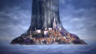 تریلر جدید انیمه Oyukiumi no Kaina منتشر شد