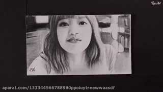 ۹۸ روز طراحی چهره لیسا بلک پینک